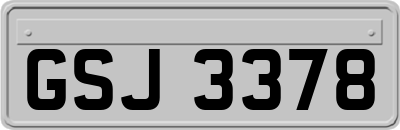 GSJ3378