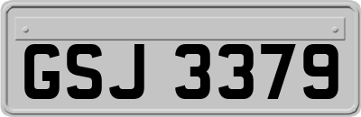 GSJ3379