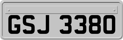 GSJ3380