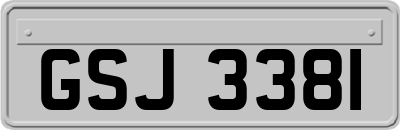 GSJ3381