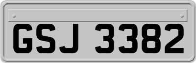 GSJ3382