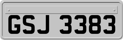 GSJ3383