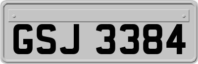 GSJ3384