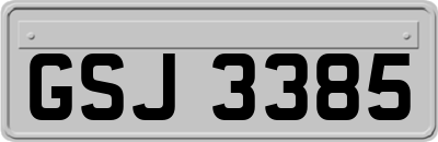GSJ3385