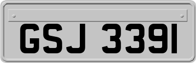 GSJ3391