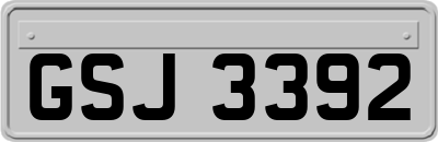 GSJ3392