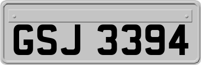 GSJ3394