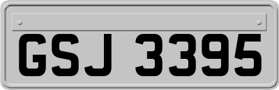 GSJ3395