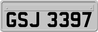 GSJ3397