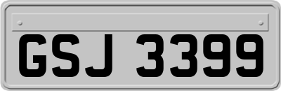 GSJ3399