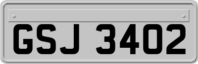 GSJ3402