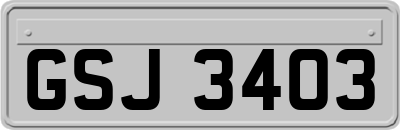 GSJ3403