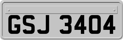 GSJ3404