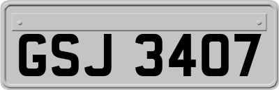 GSJ3407