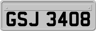 GSJ3408
