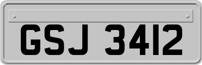 GSJ3412