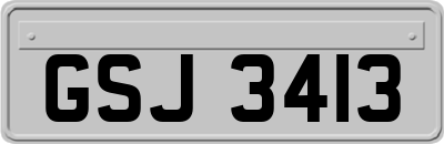 GSJ3413
