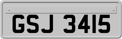 GSJ3415