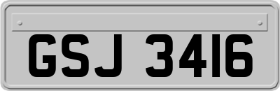 GSJ3416
