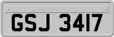 GSJ3417