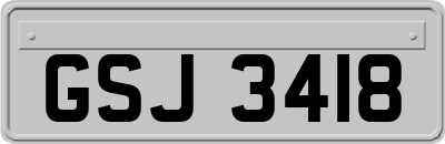GSJ3418