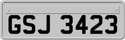 GSJ3423
