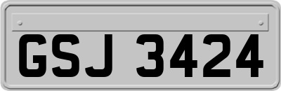 GSJ3424