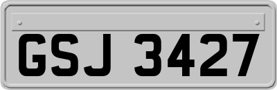 GSJ3427