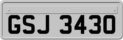 GSJ3430