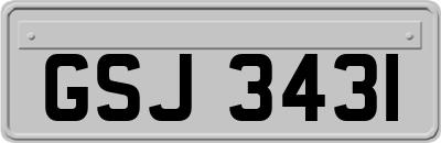GSJ3431