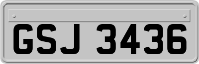 GSJ3436