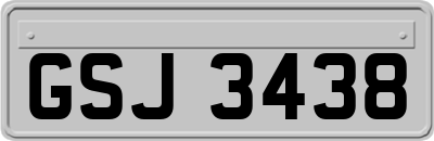 GSJ3438