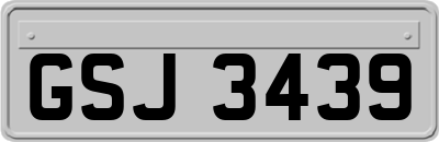 GSJ3439
