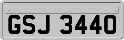GSJ3440