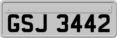 GSJ3442