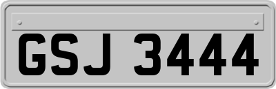 GSJ3444