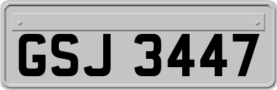 GSJ3447
