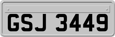 GSJ3449