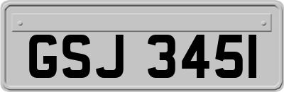 GSJ3451