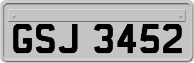 GSJ3452