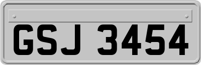 GSJ3454