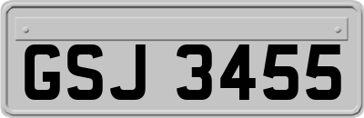 GSJ3455