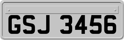 GSJ3456