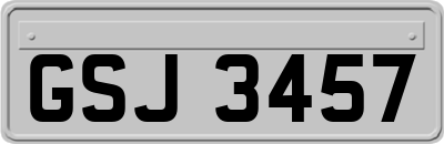 GSJ3457