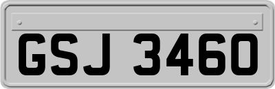 GSJ3460