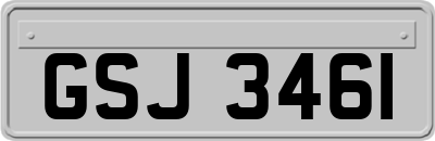 GSJ3461