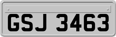 GSJ3463