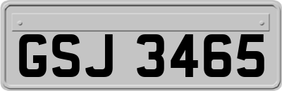 GSJ3465