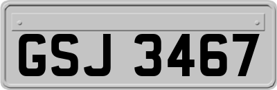 GSJ3467