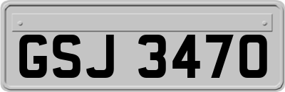 GSJ3470